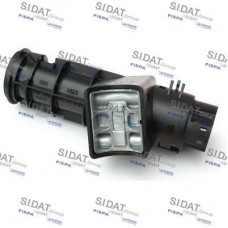 60105 SIDAT Замок валу кермового колеса