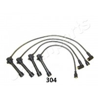 IC-304 JAPANPARTS Комплект дротів запалювання