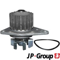 4114101500 JP GROUP Водяний насос охолодження двигуна