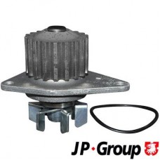 4114101500 JP GROUP Водяний насос охолодження двигуна