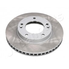 DI-K05C JAPANPARTS Гальмівний диск