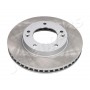 DI-K05C JAPANPARTS Гальмівний диск