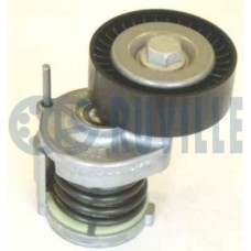 541106 RUVILLE Натяжная планка, Поліклиновий ремінь