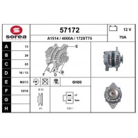 57172 EAI Генератор