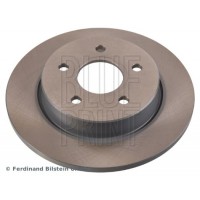 ADBP430010 BLUE PRINT Гальмівний диск