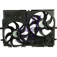 FT56169 FAST Вентилятор охолодження двигуна