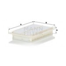 C 26 090 MANN-FILTER Повітряний фільтр
