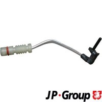 1397300100 JP GROUP Датчик зносу гальмівних колодок