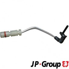 1397300100 JP GROUP Датчик зносу гальмівних колодок