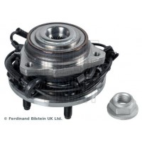 ADA108208 BLUE PRINT Комплект підшипника ступиці колеса