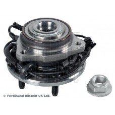 ADA108208 BLUE PRINT Комплект підшипника ступиці колеса