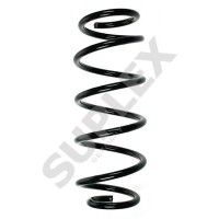 17099 SUPLEX Пружина ходової частини