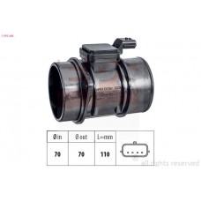 1.991.448 EPS Розхідомір повітря