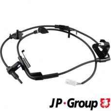 4897105480 JP GROUP Датчик частота обертання колеса