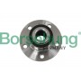 B19117 BORSEHUNG Комплект підшипника ступиці колеса