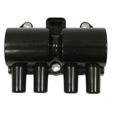 138816 HITACHI Котушка запалювання