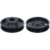 10362 ORIGINAL IMPERIUM Ремінний шків колінчастий вал