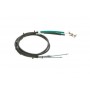 1 987 477 301 BOSCH Тросик, cтояночный тормоз