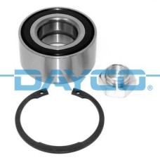 KWD1111 DAYCO Комплект підшипника ступиці колеса