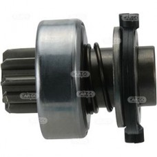 333937 HC-Cargo Привід з механізмом вільного ходу стартер