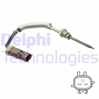 TS30229 DELPHI Датчик температура вихлопних газів