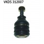 VKDS 312007 SKF Шарнір незалежної підвіски поворотного важеля