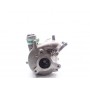 769708-5004W GARRETT Компресор наддуву
