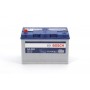 0 092 S40 290 BOSCH Стартерна акумуляторна батарея