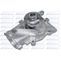 S153 DOLZ Водяний насос охолодження двигуна