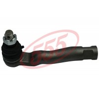 SE-T121L 555 Наконечник поперечної кермової тяги