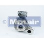 106210 MOTAIR TURBO Компресор наддуву