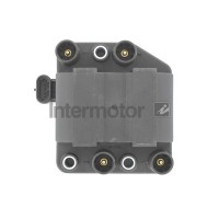 12124 INTERMOTOR Котушка запалювання