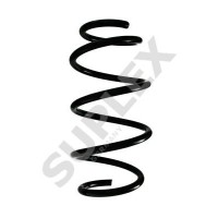 39657 SUPLEX Пружина ходової частини