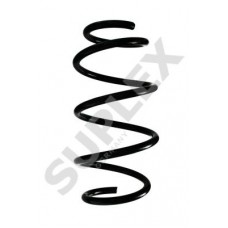 39657 SUPLEX Пружина ходової частини