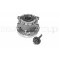 619-2742 CIFAM Комплект підшипника ступиці колеса