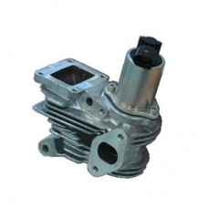 571822112044 MAGNETI MARELLI Клапан повернення ОГ