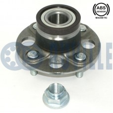 221268 RUVILLE Комплект підшипника ступиці колеса