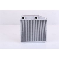 707213 NISSENS Теплообмінник обігрів салону