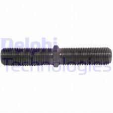 TA2584 DELPHI Трубка поперечної рульової тяги