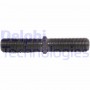 TA2584 DELPHI Трубка поперечної рульової тяги