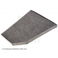 ADBP250015 BLUE PRINT Фільтр повітря у внутрішньому просторі