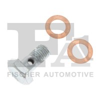 989-10-014.021 FA1 Порожній болт компресор