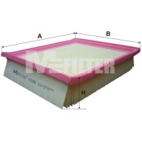 K 205 MFILTER Повітряний фільтр