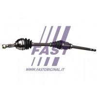 FT27128 FAST Привідний вал