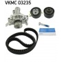 VKMC 03235 SKF Водяний насос комплект зубчастого ременя