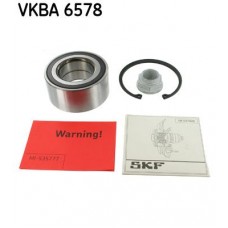 VKBA6578 SKF Комплект підшипника ступиці колеса