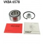 VKBA6578 SKF Комплект підшипника ступиці колеса