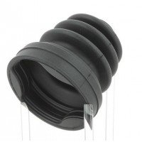 1625 CEVAM Комплект пыльника, Привідний вал