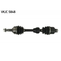VKJC 5848 SKF Привідний вал