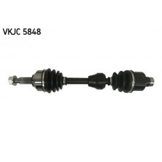VKJC 5848 SKF Привідний вал